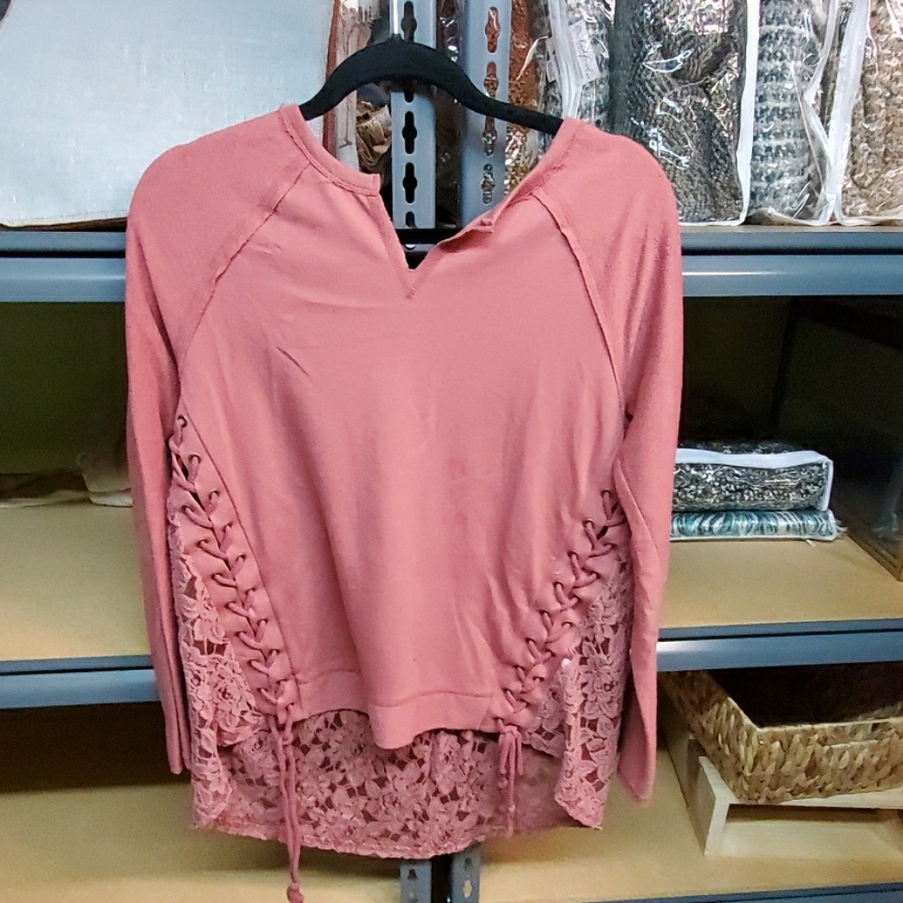 Long sleeve